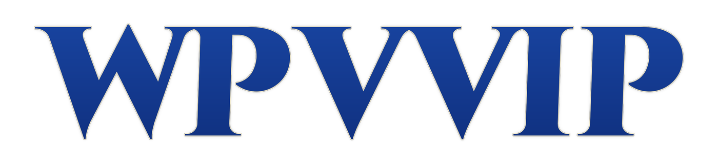 wpvvip Logo